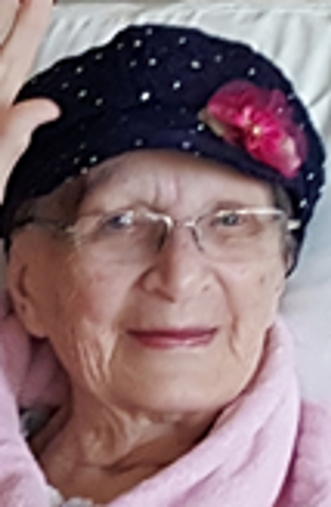 Ruth Hawks