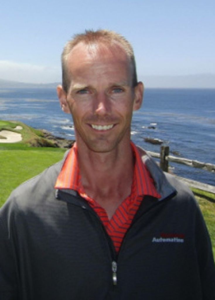 Paul Webskowski Profile Photo