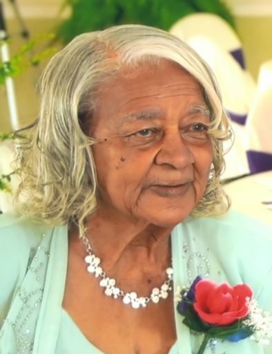 Bertha Robinson Townes Profile Photo