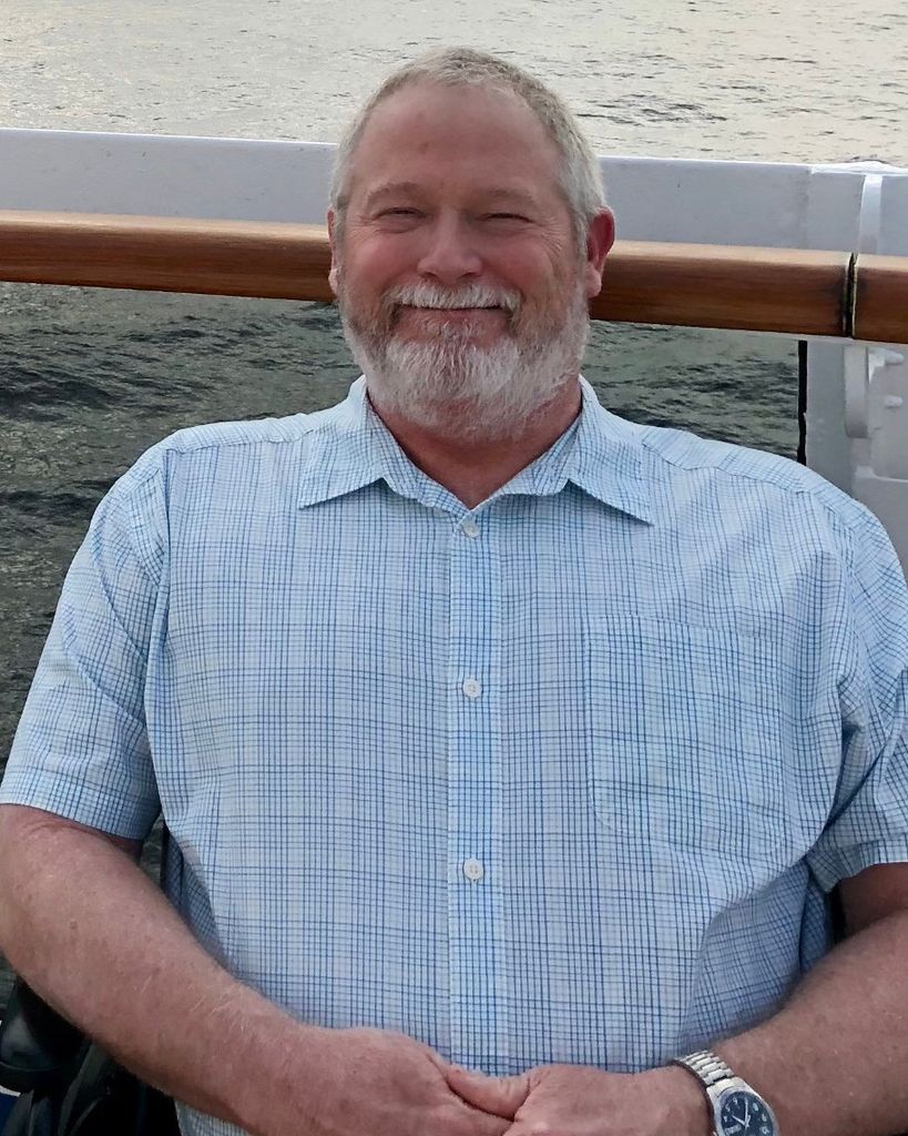 Kenneth Harold Barton