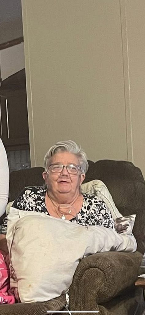 Barbara Ann Williams Profile Photo