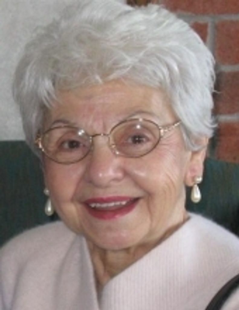 Amelia (Amy) Toney