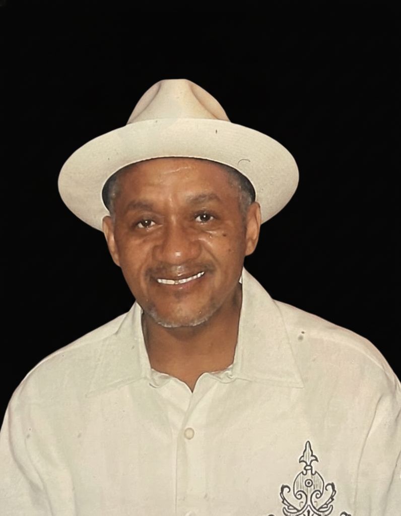 Ronald Lee Reese Profile Photo