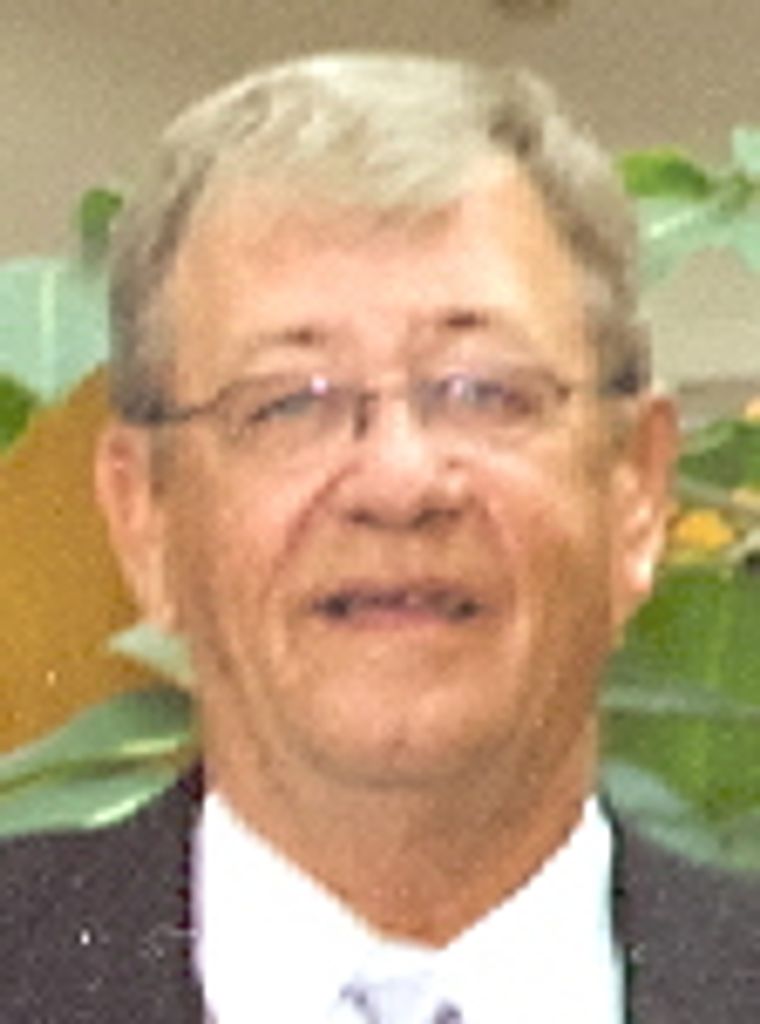 Timothy Halvorson