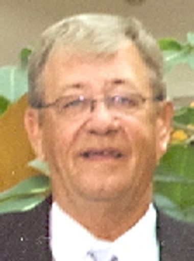 Timothy Halvorson Profile Photo