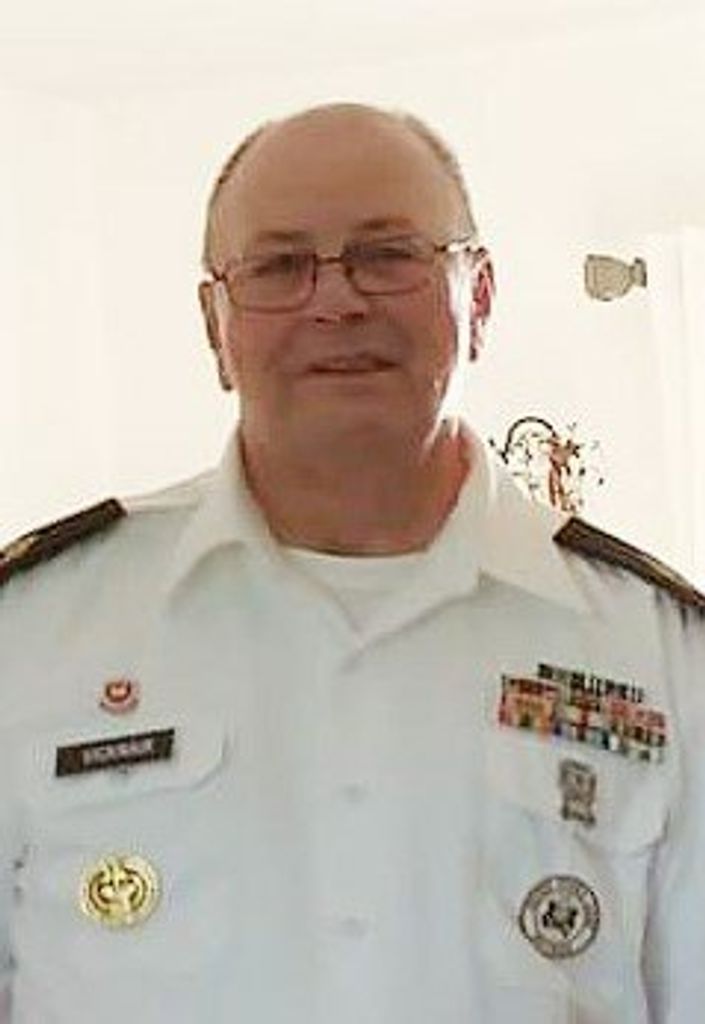 Antoine Vicknair, Jr.