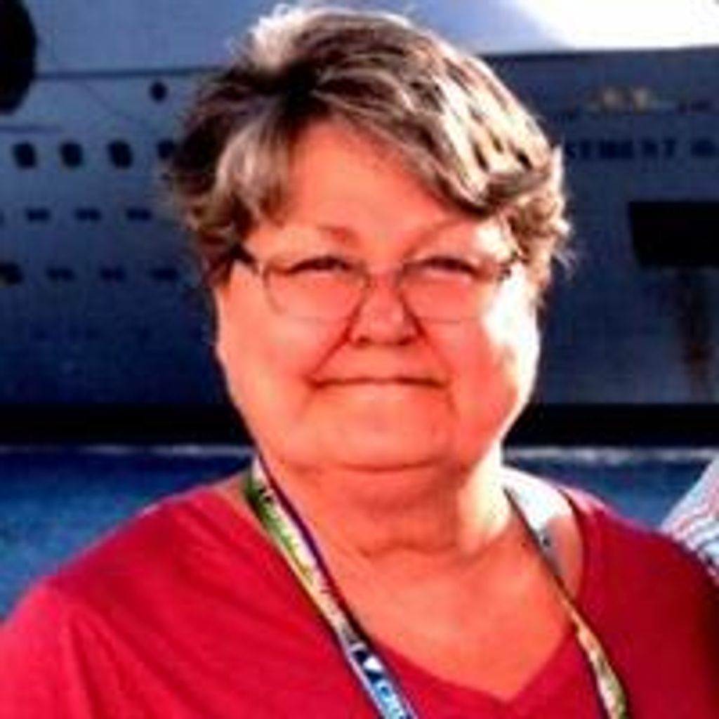 Robbie Jo Turner