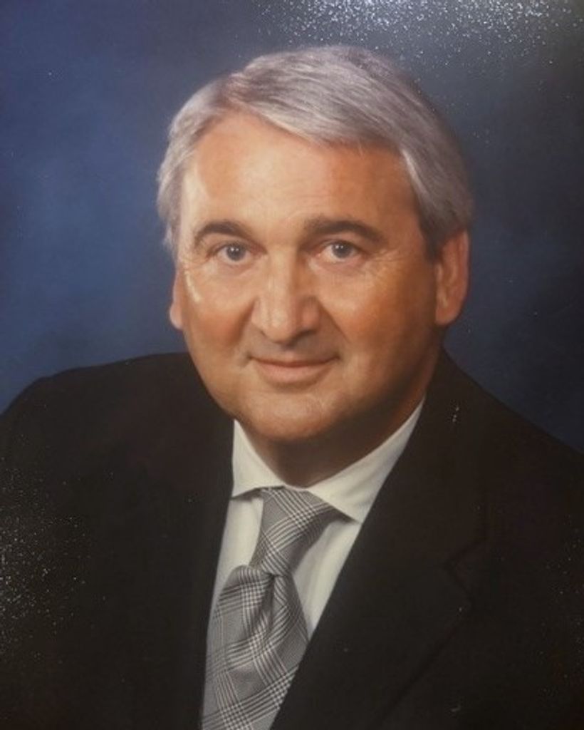 Frederick "Rick" L. Martin Profile Photo
