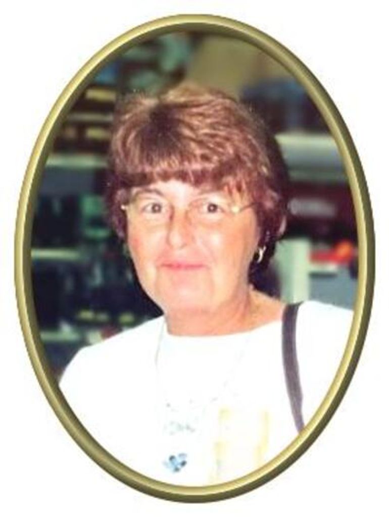 Connie Holmes Profile Photo