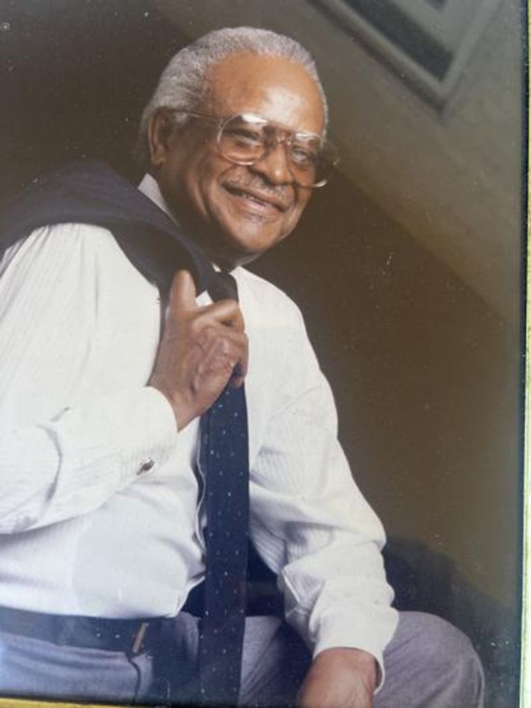 Lorenzo Watson Profile Photo