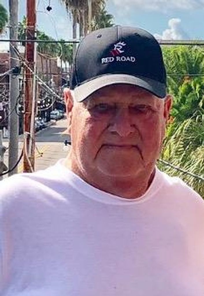James Lavon Roley Profile Photo