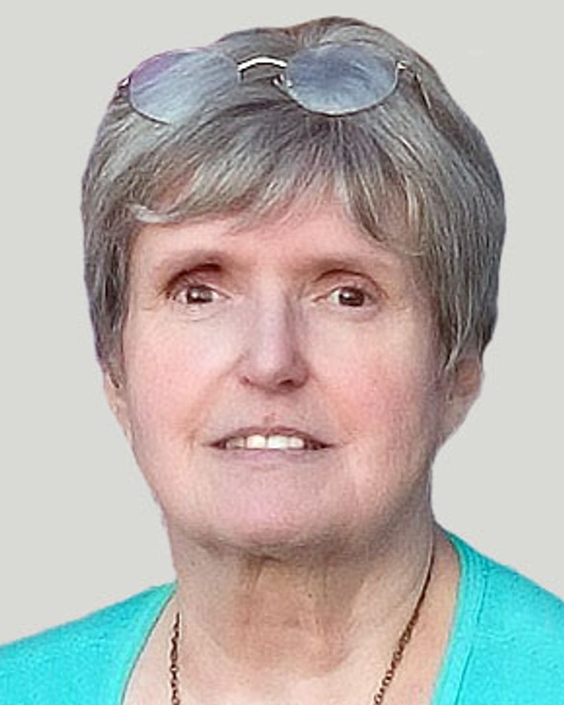 Randy (Wiscomb)  Richmond