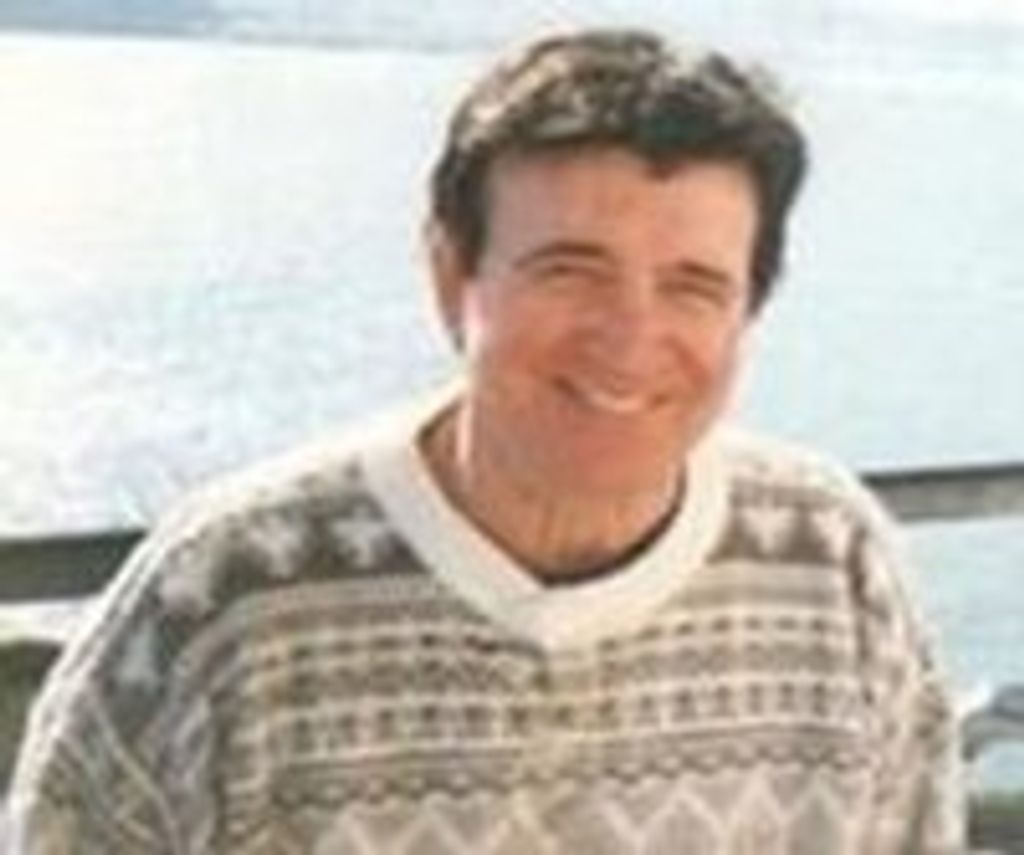 Ronald Jean Trickett Sr.