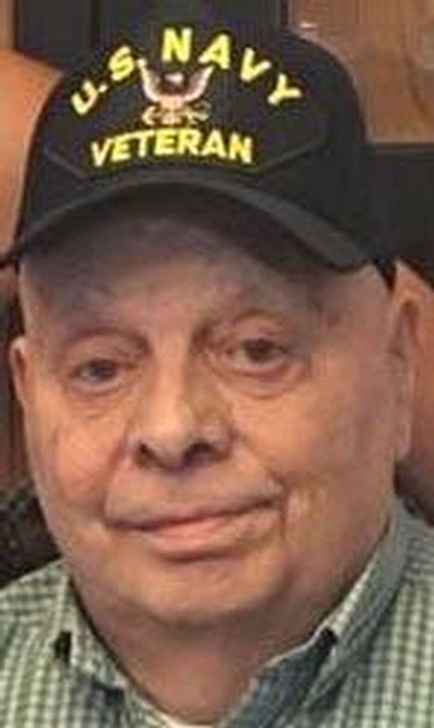 Nicholas J Rossi Sr.
