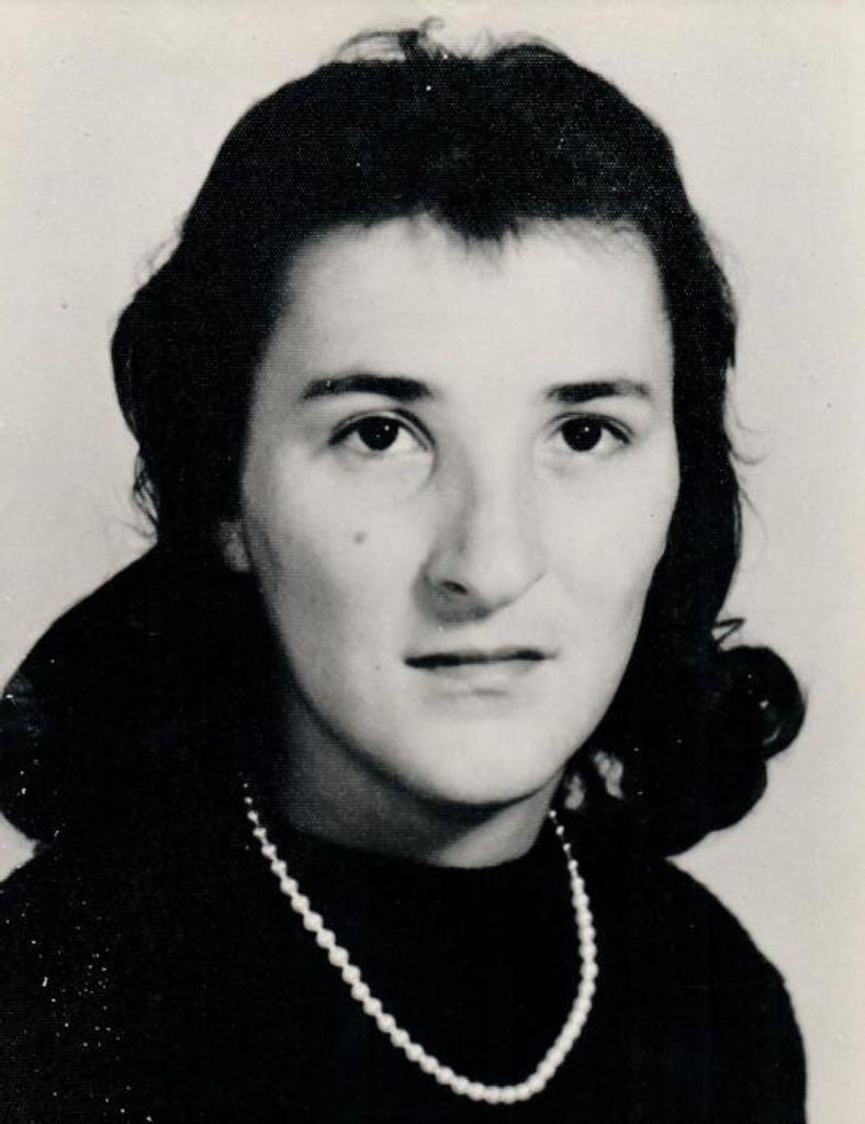 Ruth Louvina Gainey