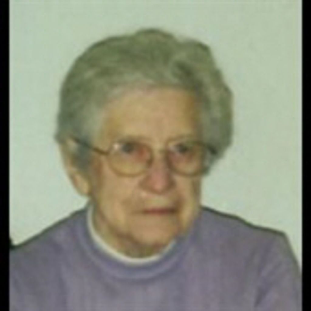 Luella Nissen
