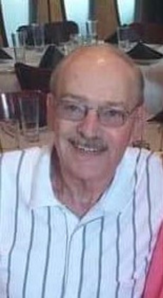 Robert "Bob" D. Fahler Profile Photo