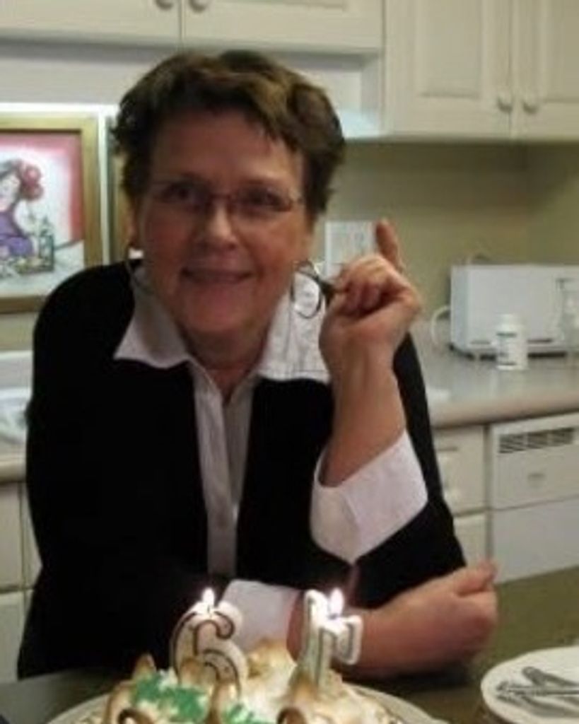 Karolyn Diane Suetta (Irvine) Profile Photo