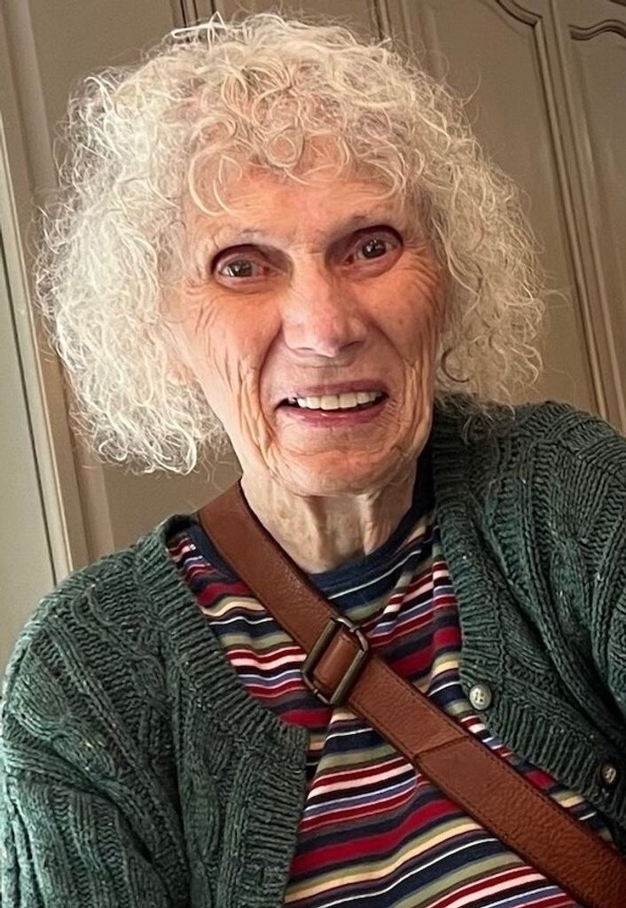 Mary Elaine Valletta