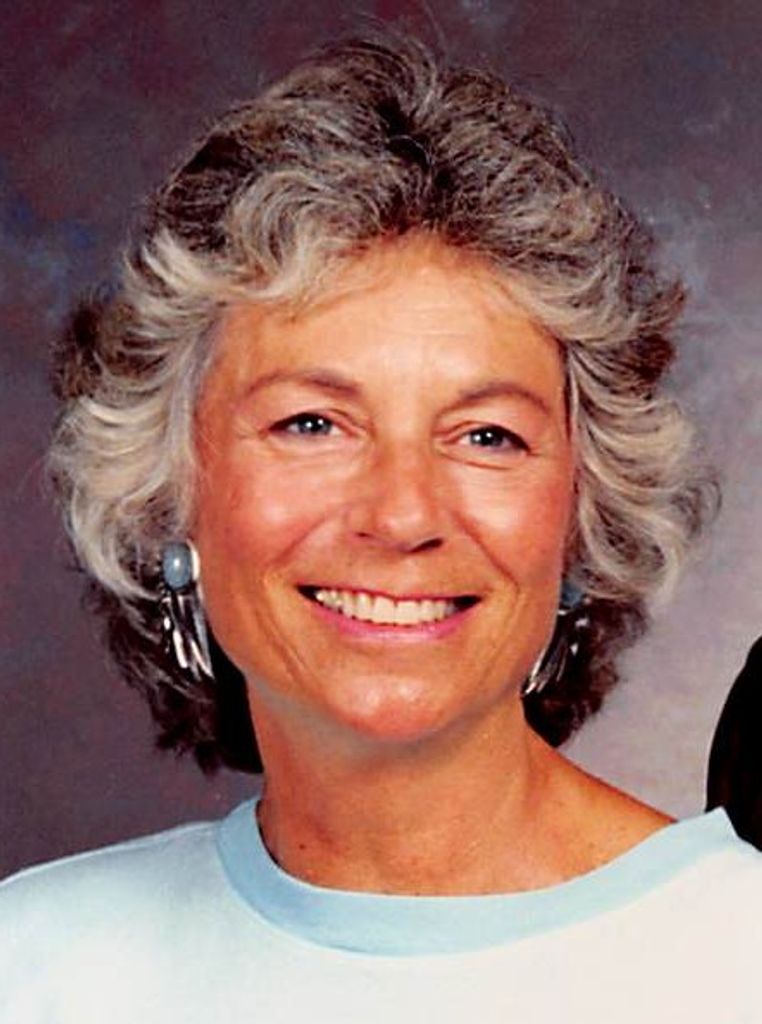Mary Austin Profile Photo