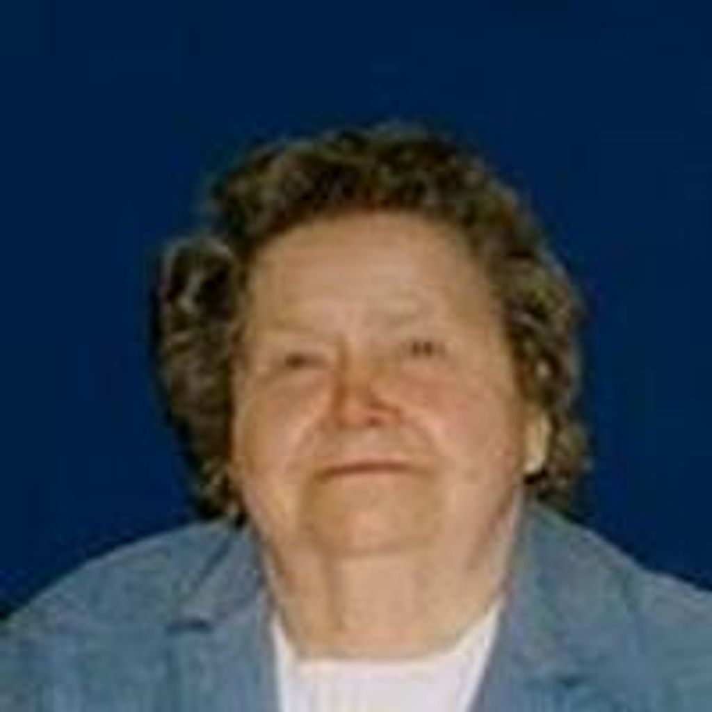 Ruth Pauline Keune