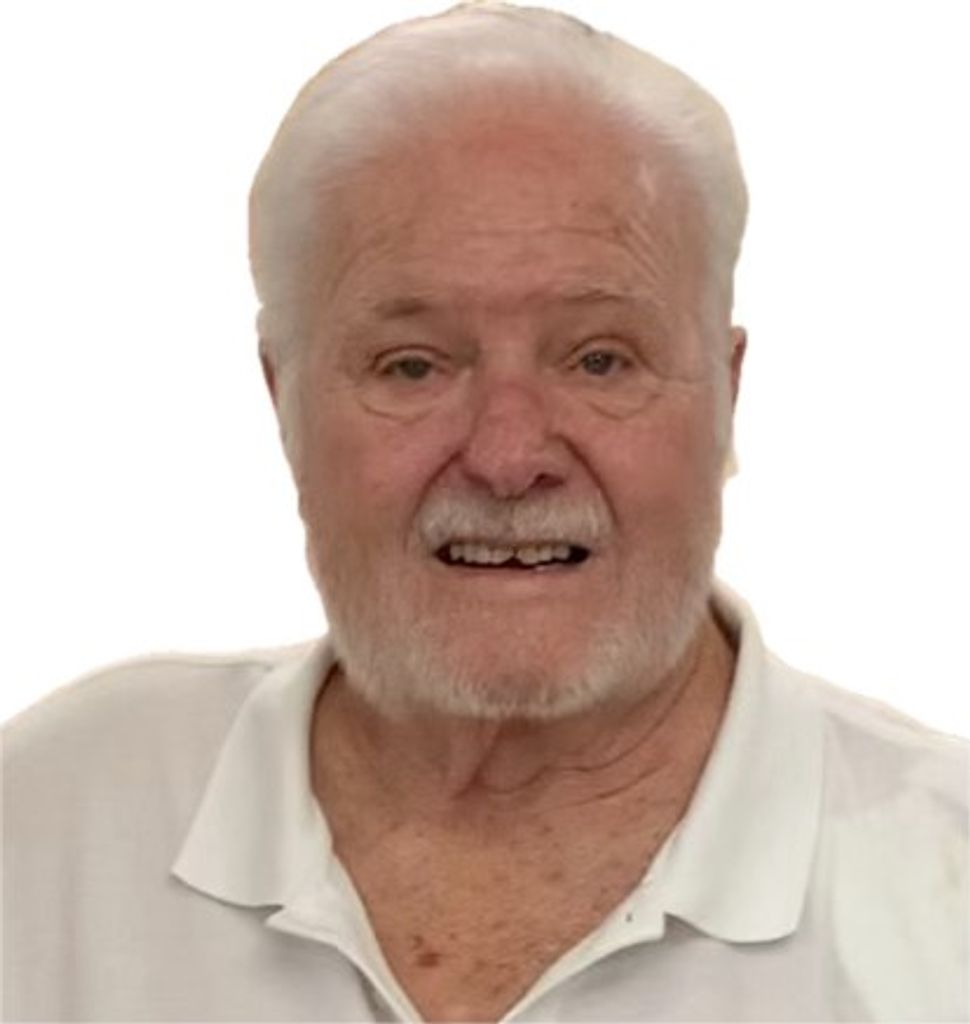 Gerald Smith