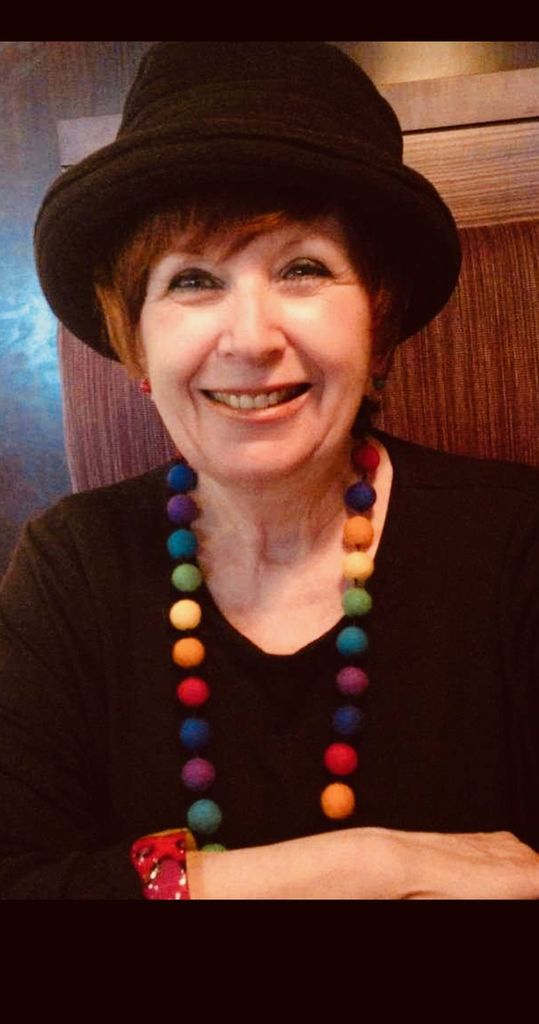 Judith Harman