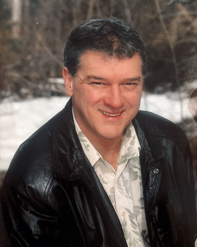 Gary Matthew Kurtz Profile Photo
