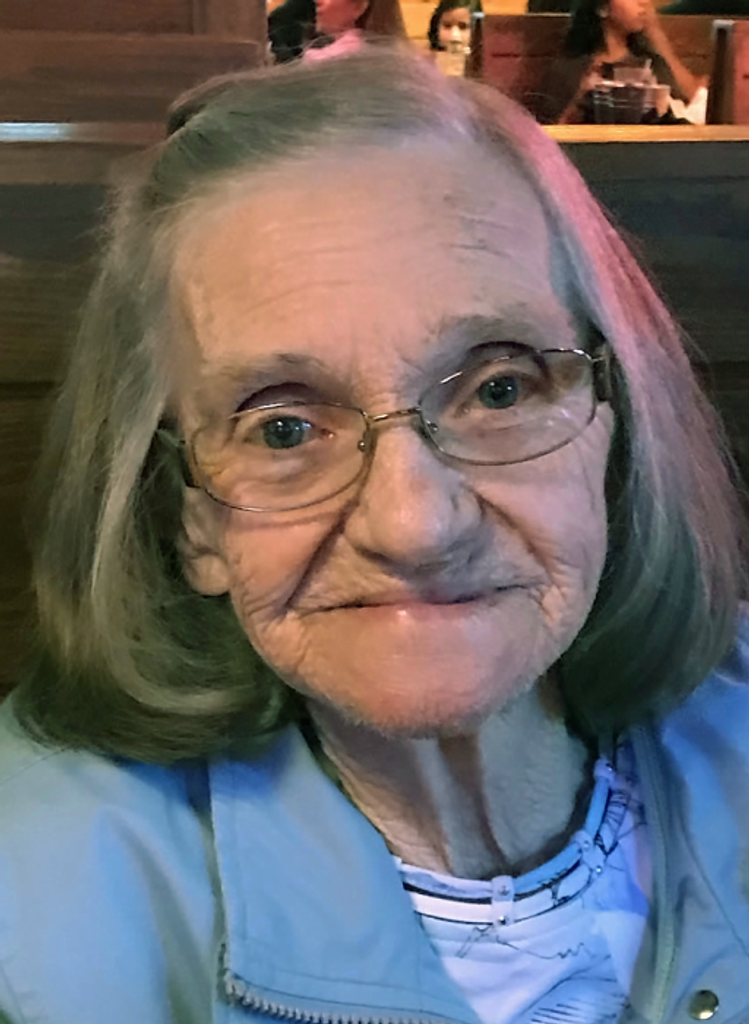 Pearlie Sue (Banks)  Howard