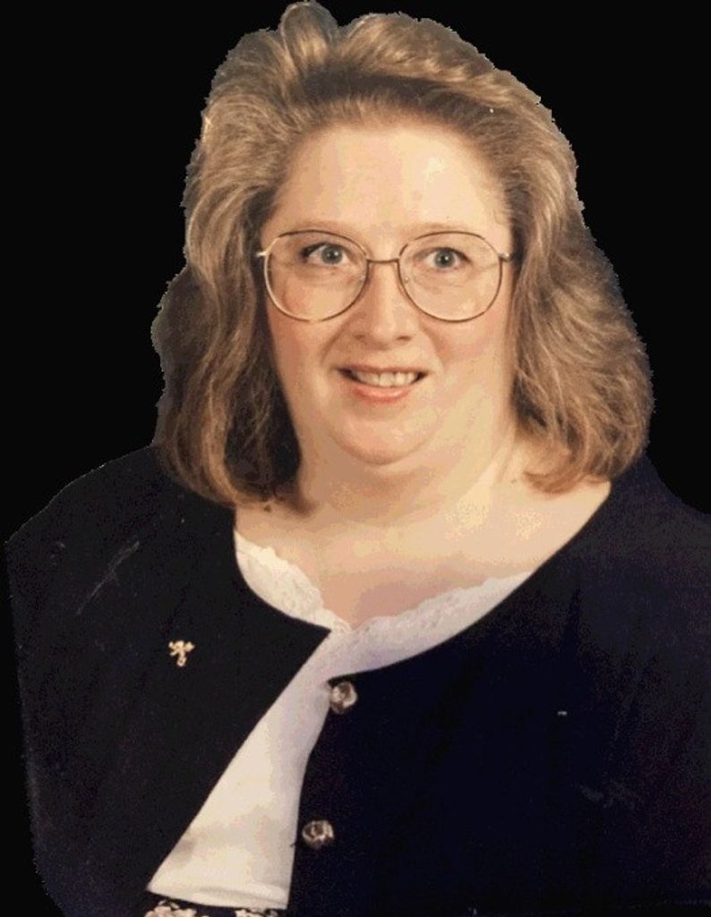 Terry Lynn Vance Profile Photo