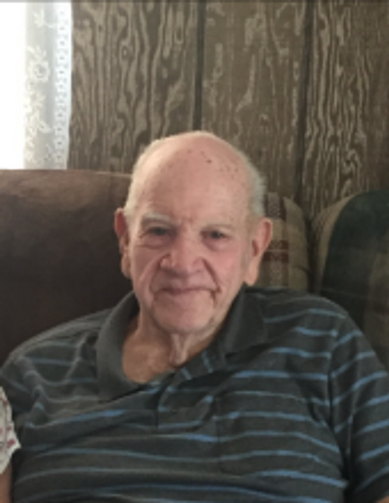 Alan W. Fleming