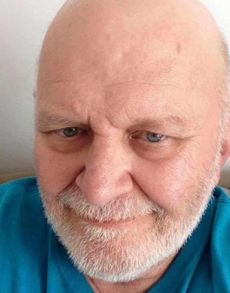 William Weber Watson Profile Photo