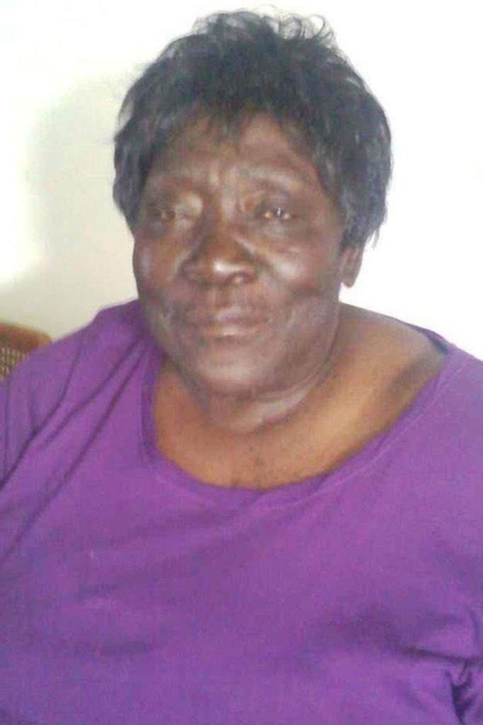 Dorsine Johnson Bullard