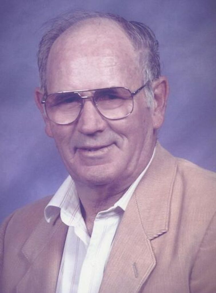 Charlie Wayne Smith Profile Photo