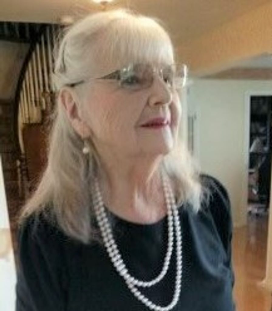 Jacquelyn B. Learsch