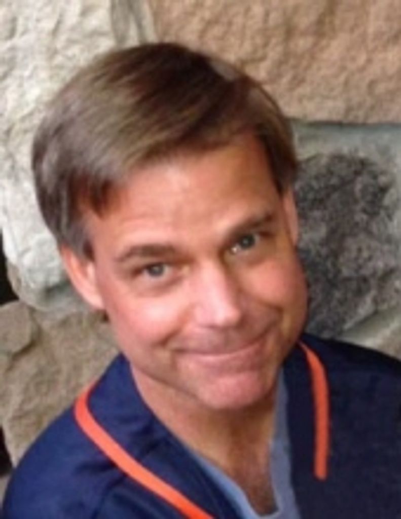 Michael  Raymond Bender