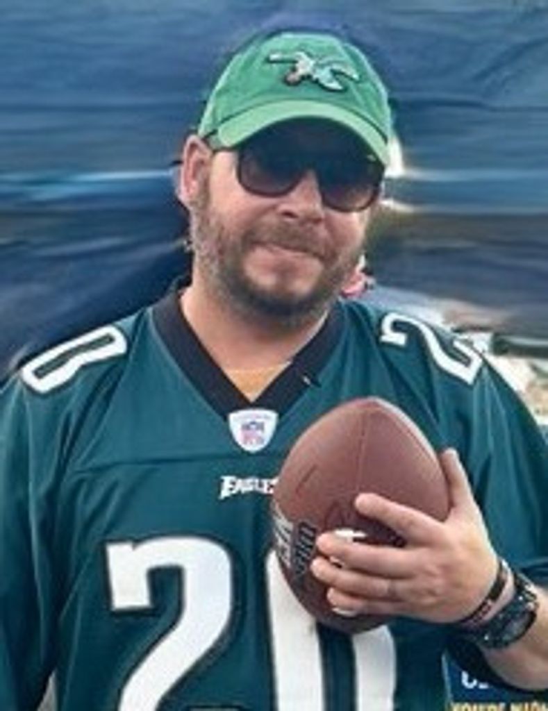 Justin R. Mooney Profile Photo