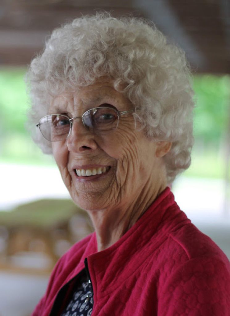 Mary Magdline Bledsoe, Bartley, Danner Profile Photo