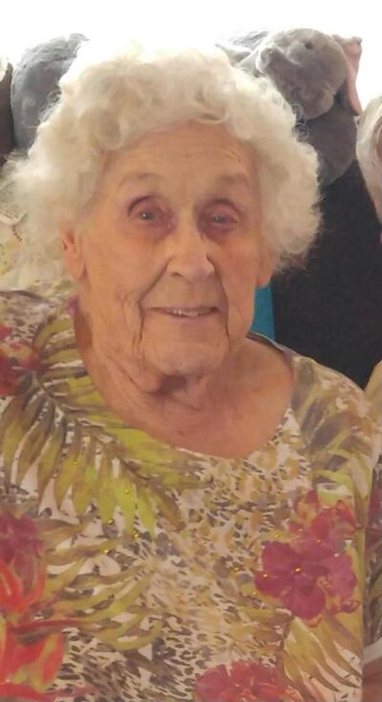 Wanda Ruth Mooney Profile Photo