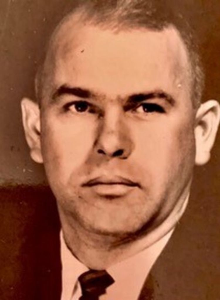 Robert J Crush Profile Photo