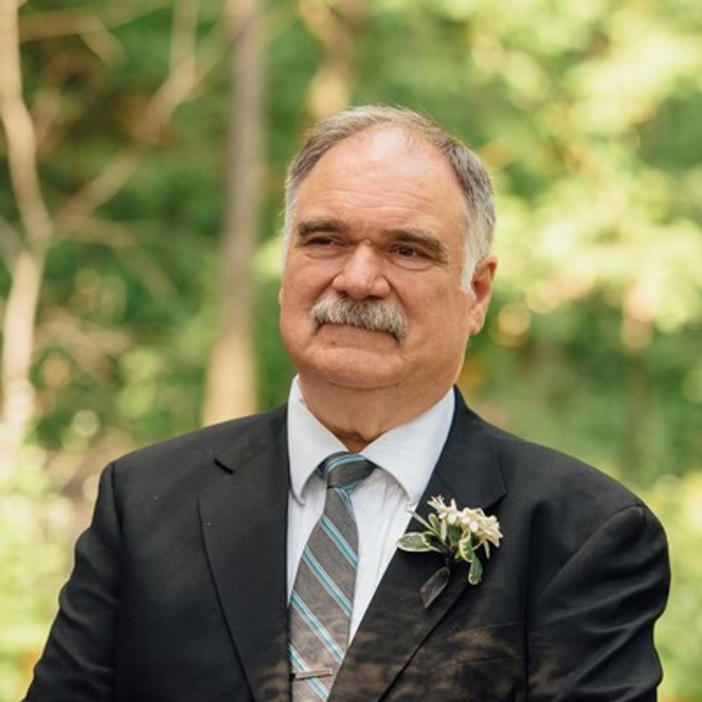 David Ray Carruthers Profile Photo