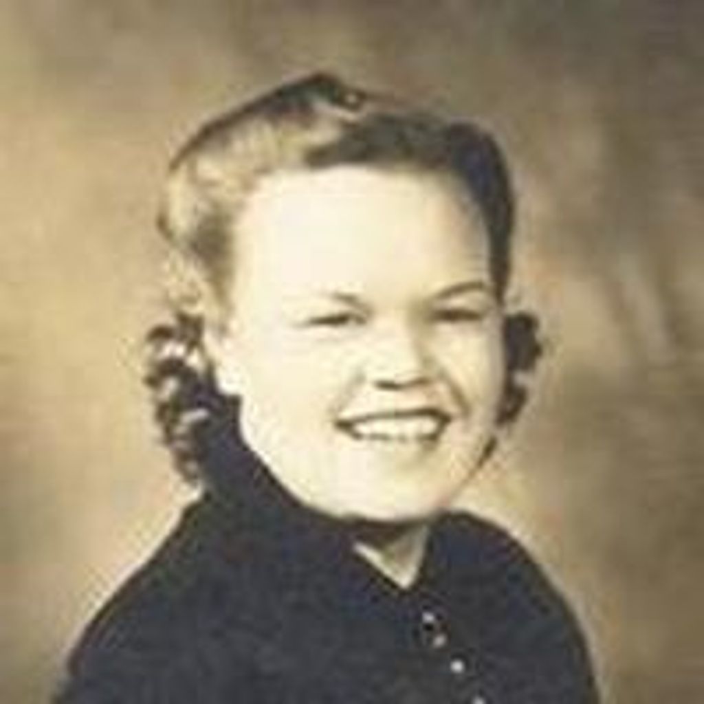 Arline Edde
