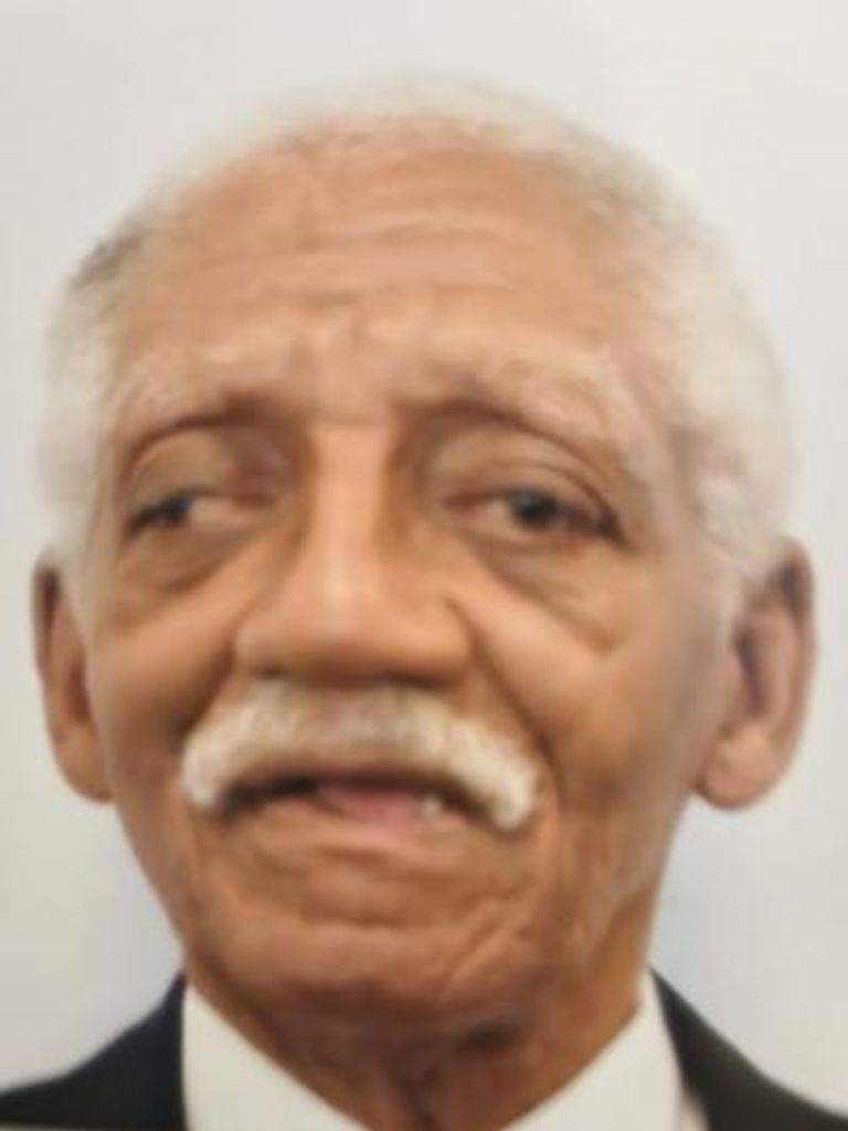 Raymond R. Brown Profile Photo