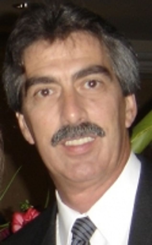 Mr. Richard Anthony Piovesan Profile Photo