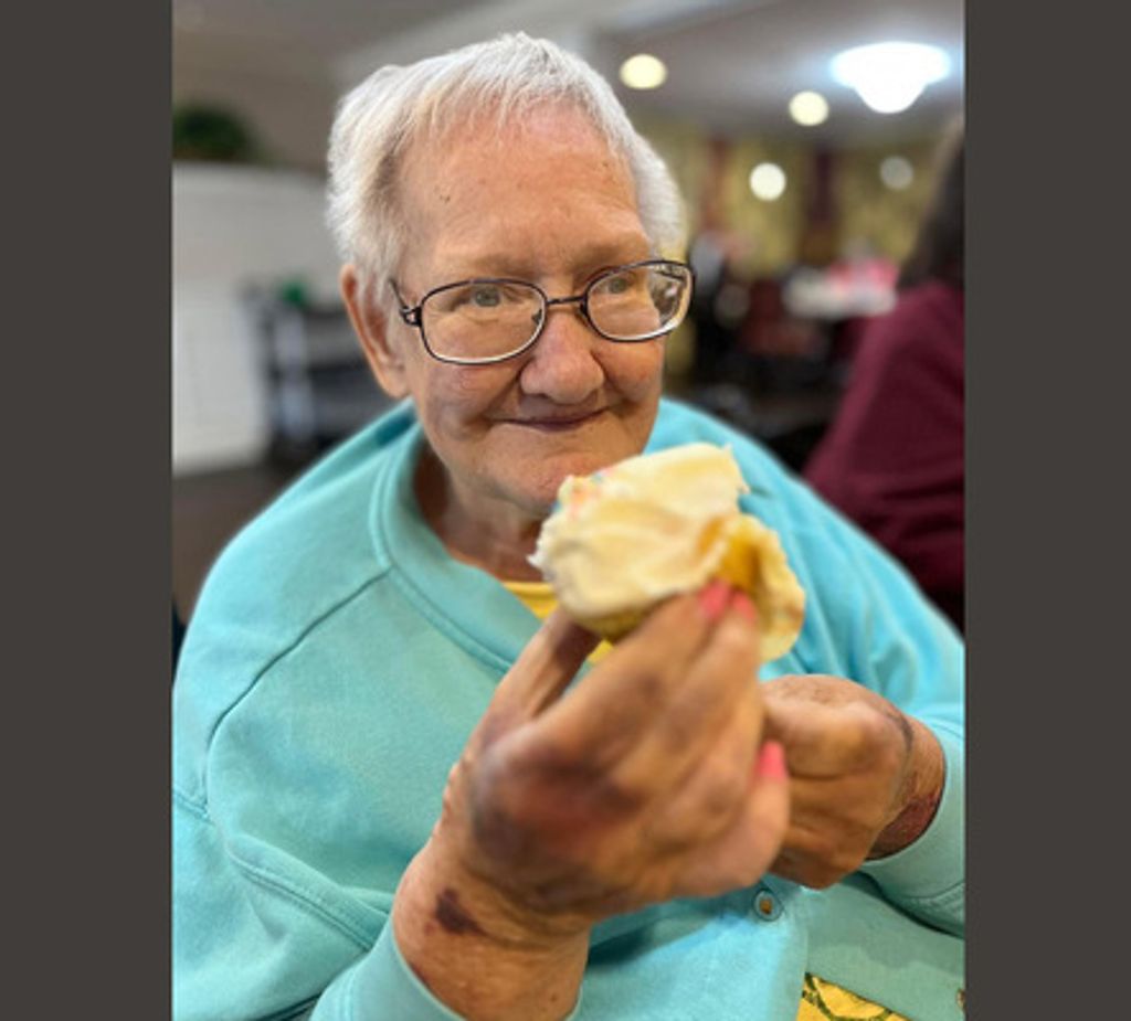 Migie Catherine Miller