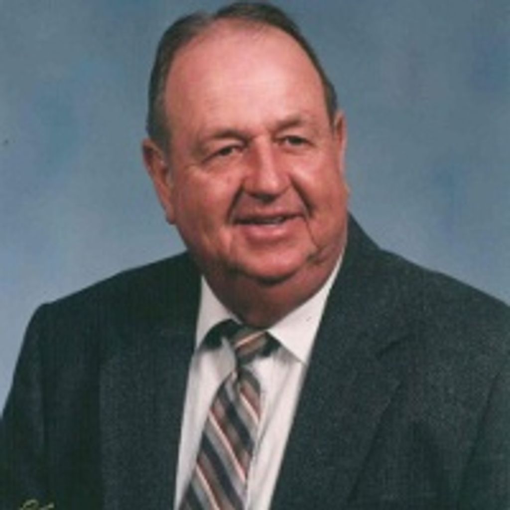 Mack Johnson