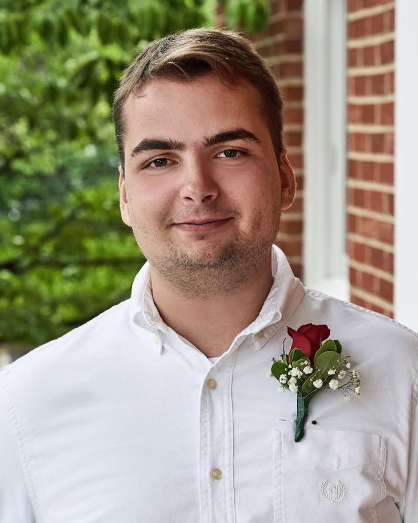Luke Adkins Profile Photo