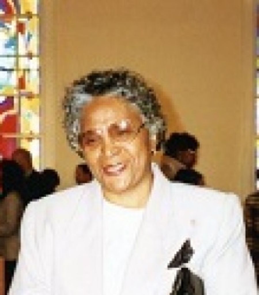 Eula Henry