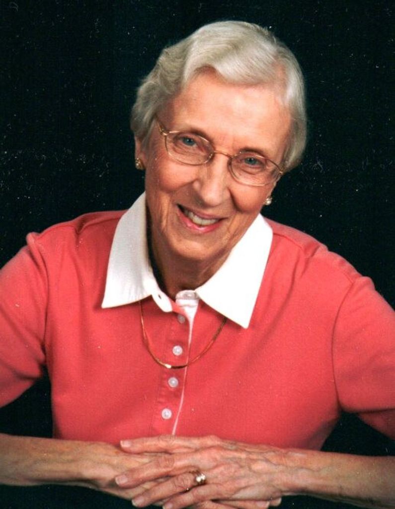 Darleen (Meece)  Himmelheber