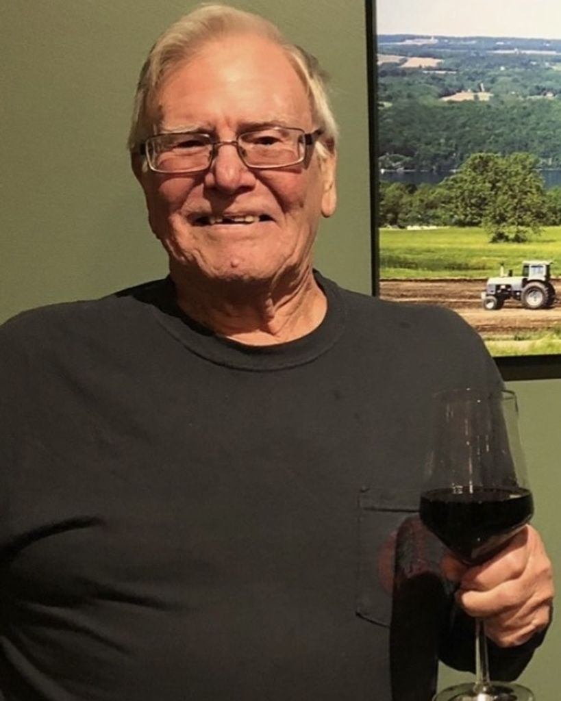 John "Jack" J. McCormack Profile Photo